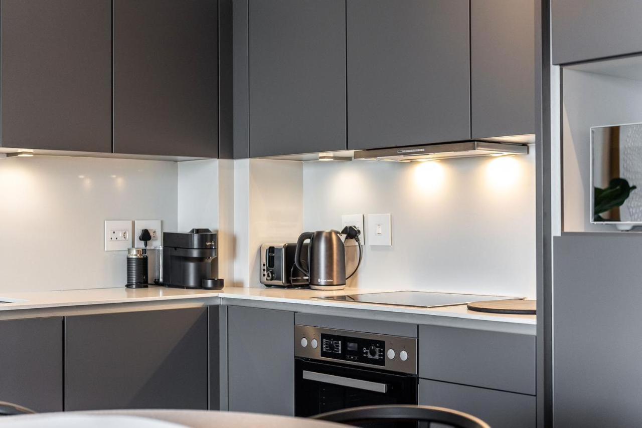 Apartment The Glengariff 706 Kapstadt