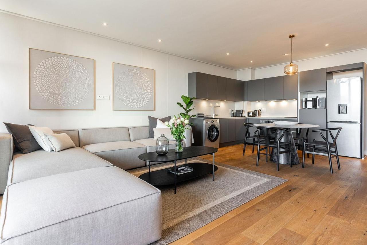 Apartment The Glengariff 706 Kapstadt