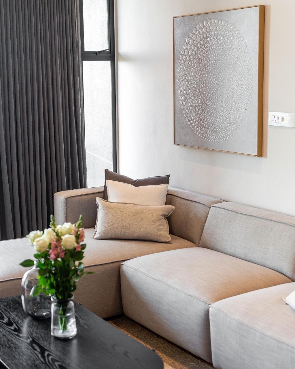 The Glengariff 706 Apartment Kapstadt